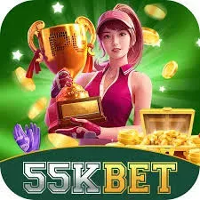 55KBET - Game Arcade Seru dan Mengasyikkan